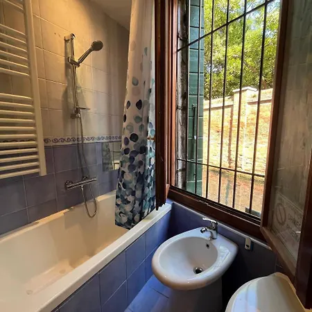 Apartament Ca'dei Nonni Canal View