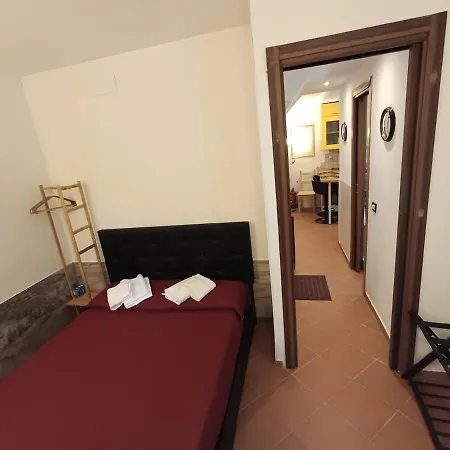 Ca'dei Nonni Canal View Apartament *
