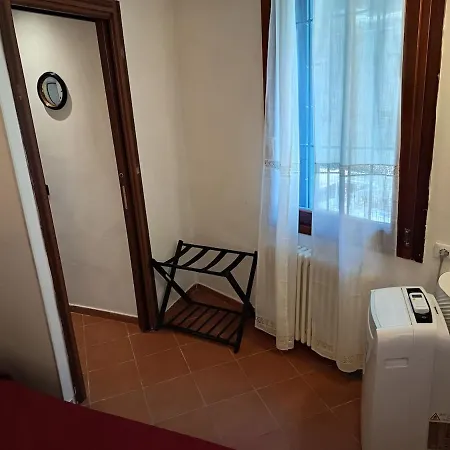 Apartament Ca'dei Nonni Canal View