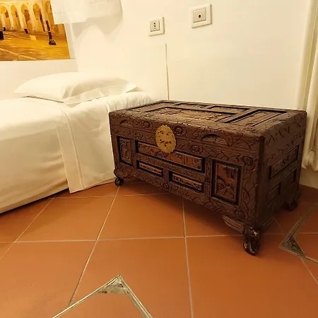 Ca'dei Nonni Canal View ונציה