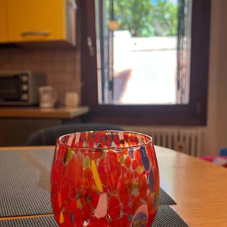 Apartament Ca'dei Nonni Canal View *