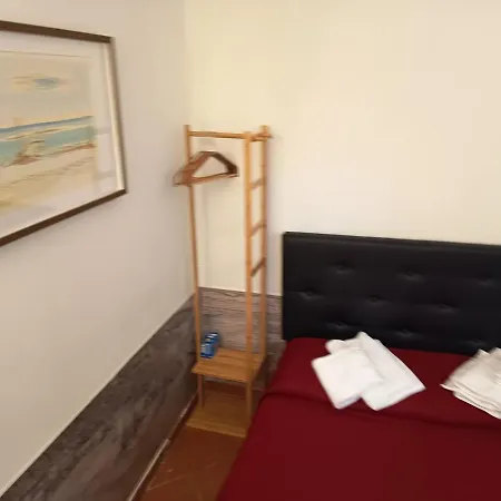Ca'dei Nonni Canal View * ונציה