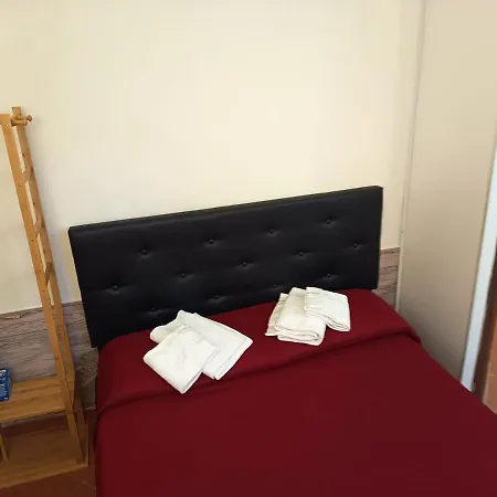Apartament Ca'dei Nonni Canal View *